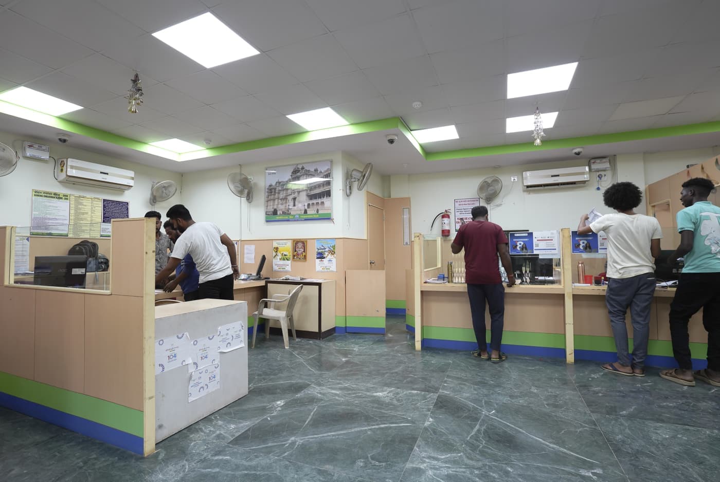 Mewar University Chittorgarh Extra Curriculars photo 14